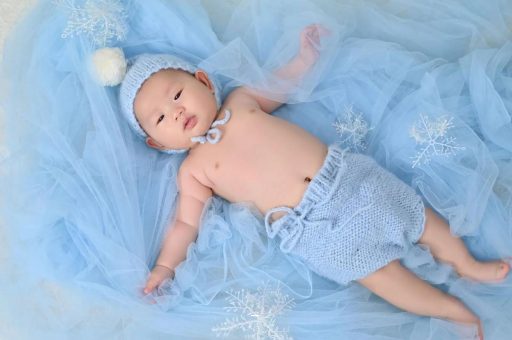 海丰宝宝发热后出疹子 海丰宝宝发热后出疹子